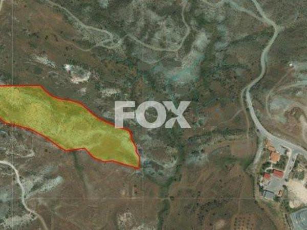 land for sale marathounta paphos 1158864 image 9802696