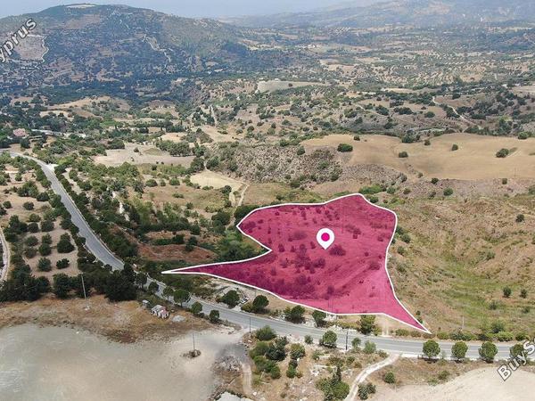 land for sale meladia paphos 1104864 image 13346725