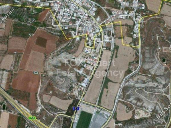 land for sale ormideia larnaca 1149864 image 5744703
