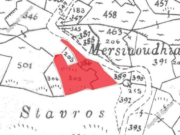 land for sale platanistasa nicosia 8003864 image 15596245