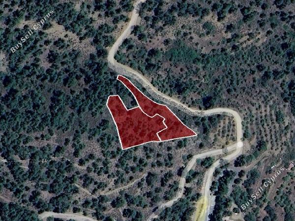 land for sale platanistasa nicosia 8003864 image 15596247