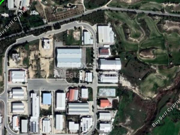 plot for sale ergates nicosia 1150864 image 5123640