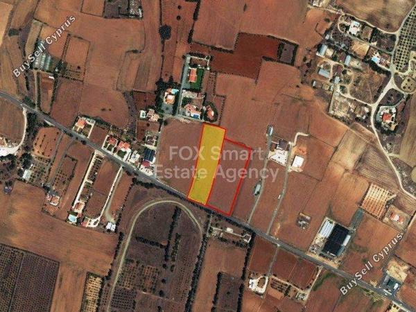 plot for sale kato deftera nicosia 1152864 image 5163088