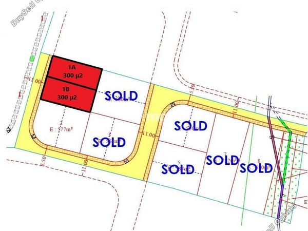plot for sale kato deftera nicosia 8381864 image 14696631