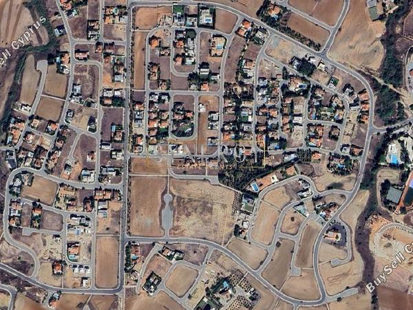 plot for sale pano lakatamia nicosia 1610864 image 16743561
