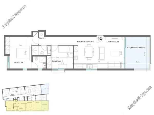 2 bedroom apartment for sale strovolos nicosia 7833964 image 15981136