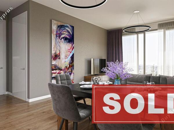 2 bedroom apartment sold kalogiroi limassol 1272964 image 2068293