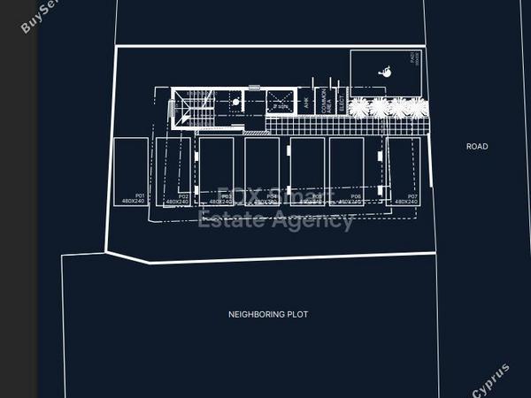 2 bedroom penthouse for sale chrysopolitissa larnaca 8224964 image 15038188