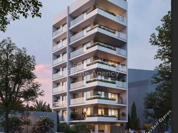 2 bedroom penthouse for sale chrysopolitissa larnaca 8224964 image 15038194