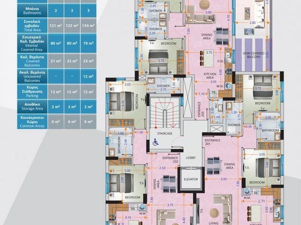 3 bedroom apartment for sale mackenzie larnaca 8629964 image 15870892