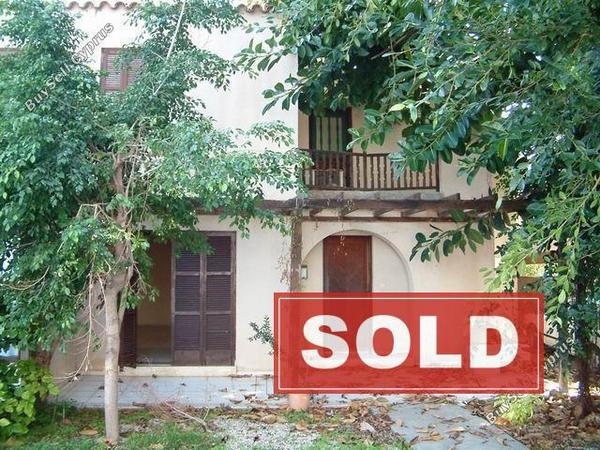3 bedroom semi detached house sold kato paphos paphos 217964 image 96819
