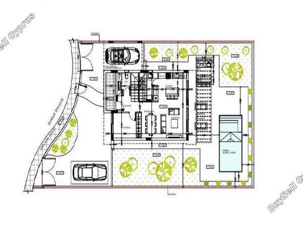 4 bedroom detached house for sale moni limassol 7555964 image 9563772