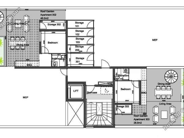 4 bedroom penthouse for sale agios nicolaos limassol 1577964 image 16195847