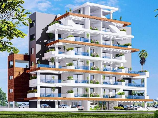 4 bedroom penthouse for sale faneromeni larnaca 1223964 image 6709946