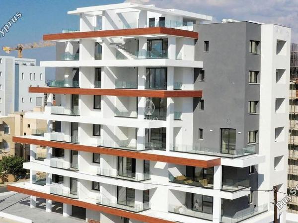 4 bedroom penthouse for sale faneromeni larnaca 1223964 image 6709949