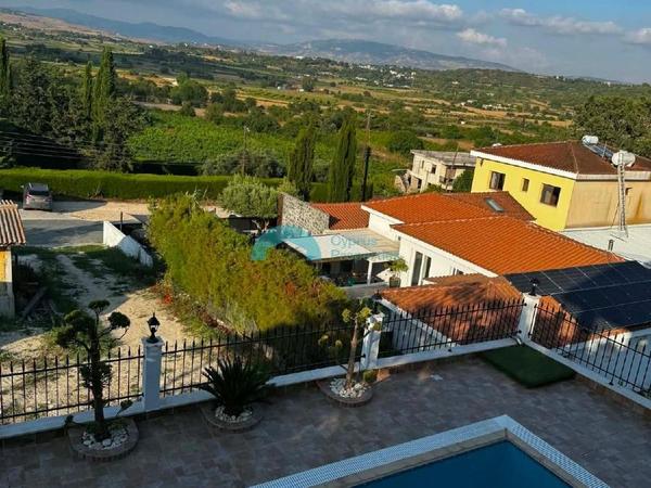 5 bedroom detached house for rent stroumbi paphos 8862964 image 17156437