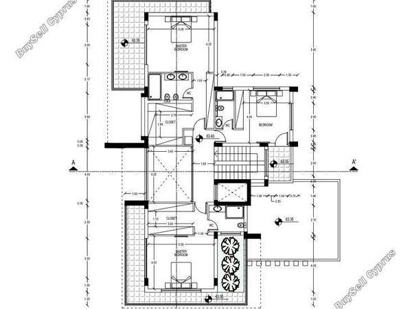 5 bedroom detached house for sale agios tychonas limassol 8260964 image 13936571