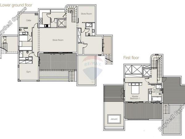 6 bedroom detached house for sale limassol marina limassol 1502964 image 14144158