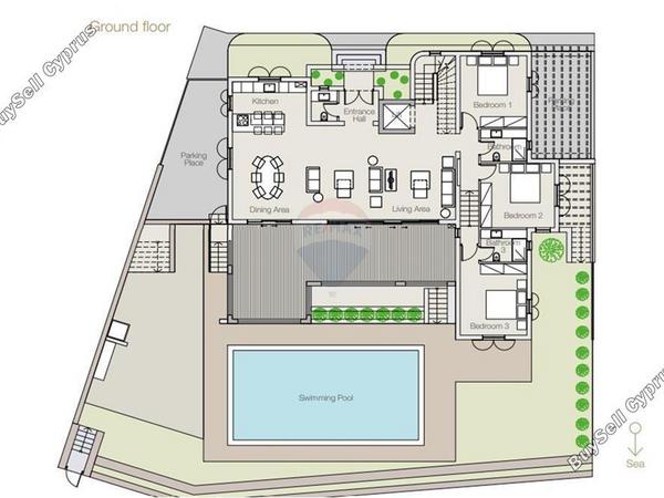 6 bedroom detached house for sale limassol marina limassol 1502964 image 14144159
