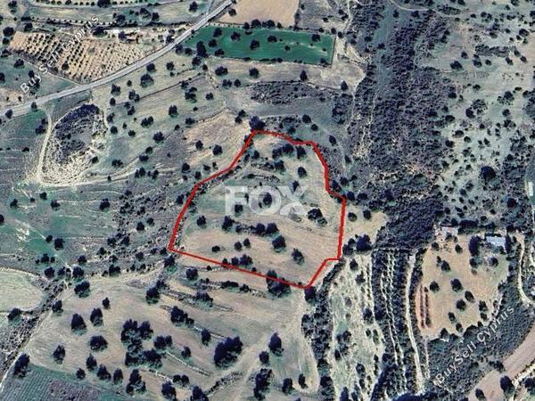 land for sale anogyra limassol 1385964 image 5607049