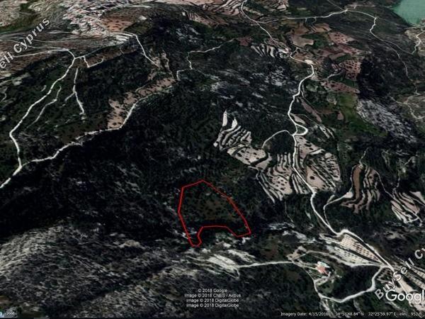 land for sale koili paphos 8529964 image 15458863