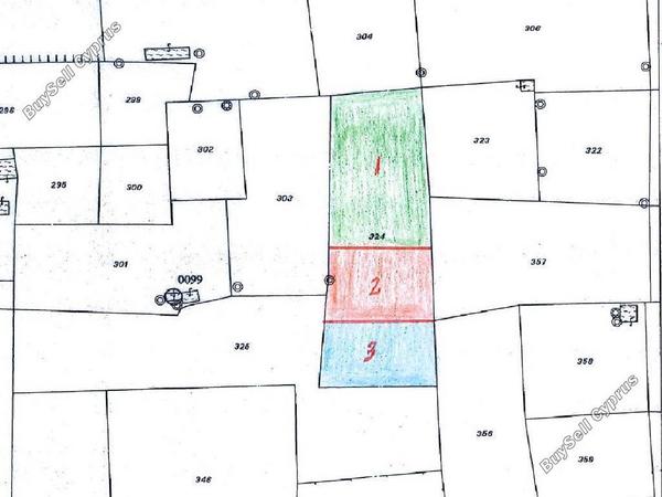 land for sale liopetri famagusta 822964 image 15601172