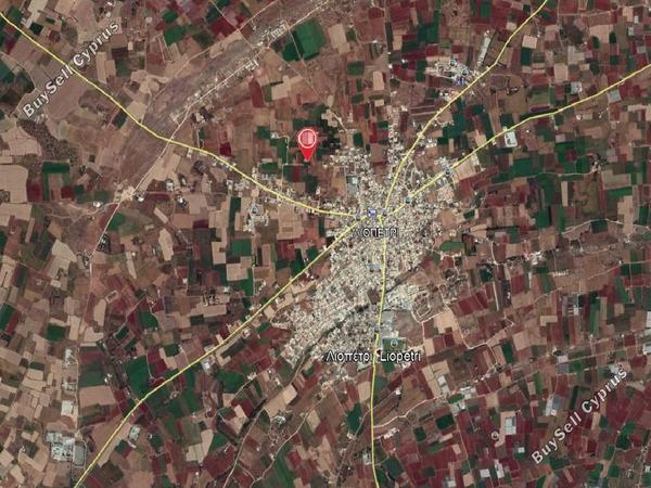 land for sale liopetri famagusta 822964 image 15601174