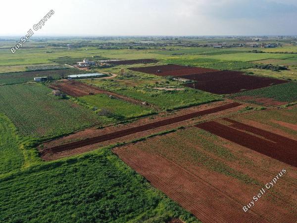 land for sale liopetri famagusta 822964 image 15601176