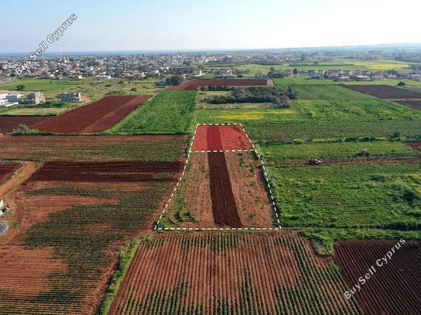 land for sale liopetri famagusta 822964 image 15601177
