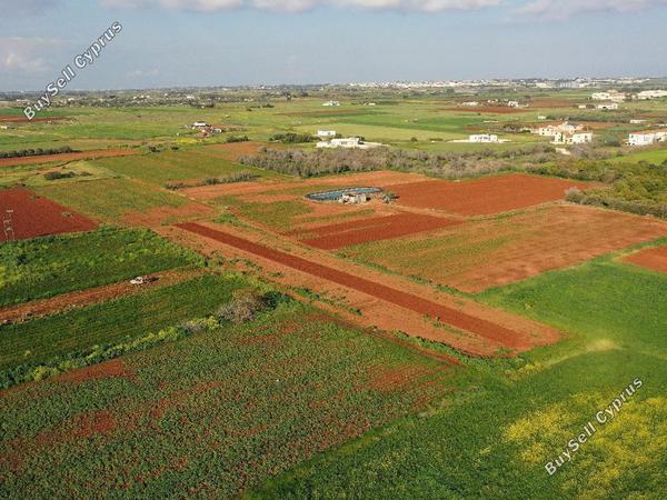 land for sale liopetri famagusta 822964 image 15601178