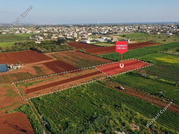 land for sale liopetri famagusta 822964 image 15601179