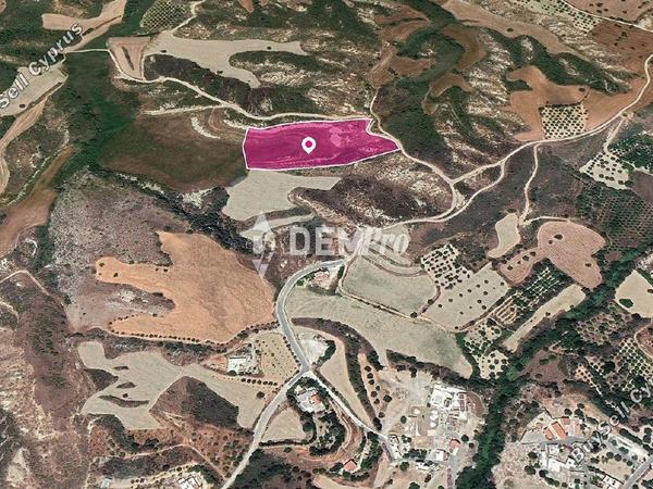 land for sale steni paphos 7812964 image 10644269