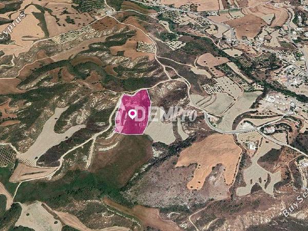 land for sale steni paphos 7812964 image 10644270