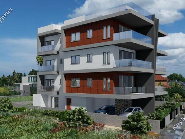 studio apartment building for sale paphos municipality paphos 1141964 image 4940110
