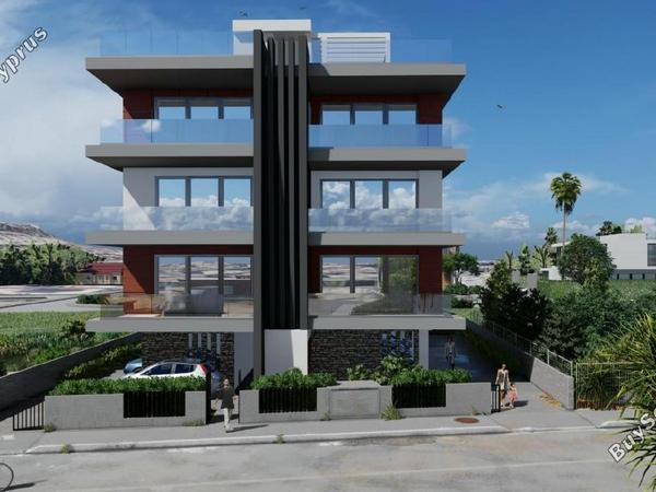 studio apartment building for sale paphos municipality paphos 1141964 image 4940112