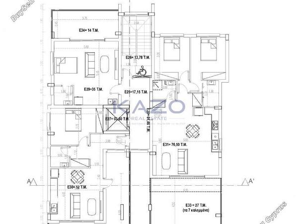 studio apartment for sale kato polemidia limassol 8710964 image 16931880