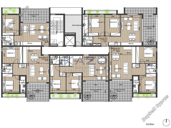 1 bedroom apartment for sale agia fyla limassol 8645074 image 15928590