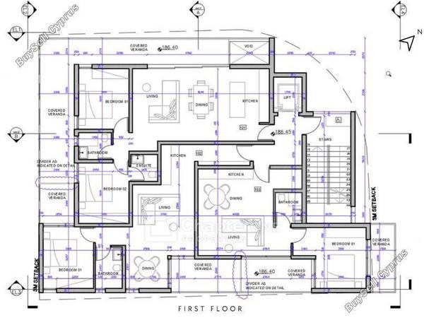 2 bedroom apartment for sale anavargos paphos 8346074 image 16304307