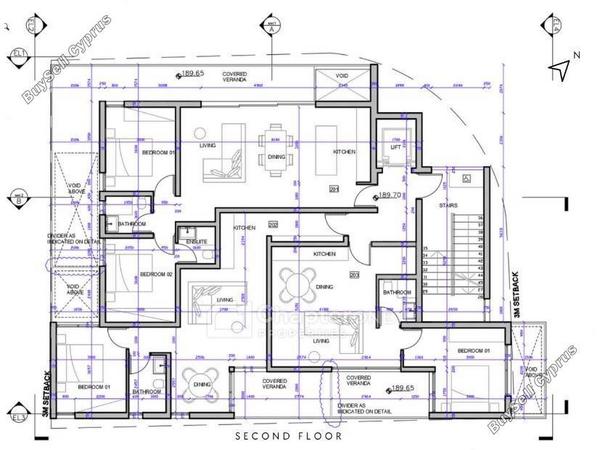 2 bedroom apartment for sale anavargos paphos 8346074 image 16304308