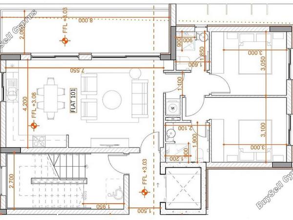 2 bedroom apartment for sale faneromeni larnaca 8463074 image 15121243