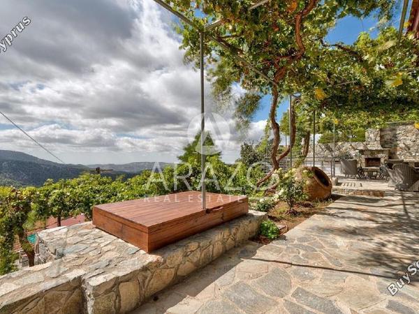 2 bedroom detached house for sale prodromos limassol 1596074 image 10036393