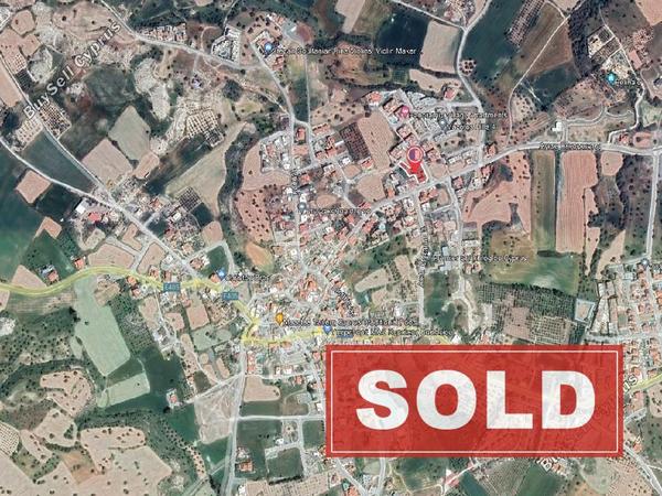 2 bedroom entire floor apartment sold mazotos larnaca 7926074 image 11239963
