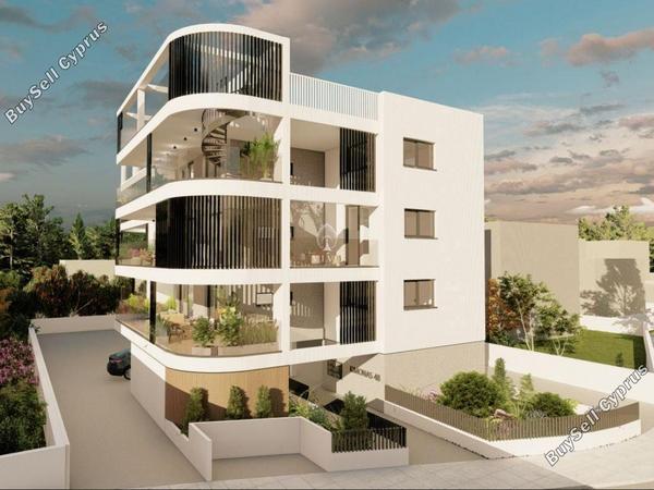 2 bedroom penthouse for sale agios athanasios limassol 1239074 image 6263362