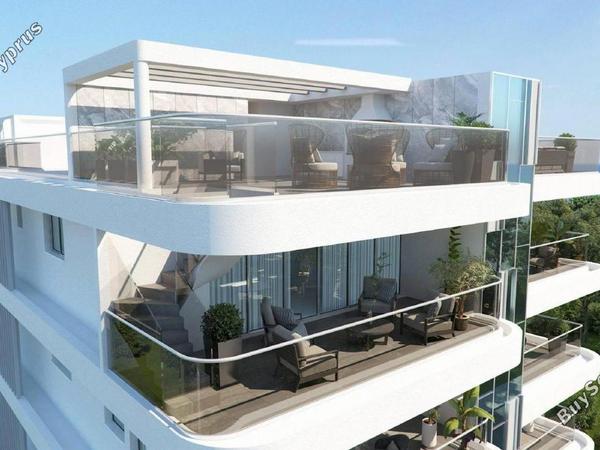 2 bedroom penthouse for sale mackenzie larnaca 8376074 image 14825064