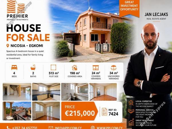 4 bedroom town house for sale makedonitissa nicosia 8759074 image 16532056
