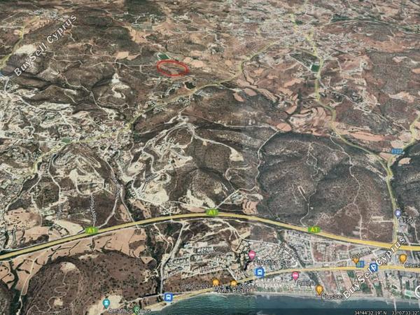 land for sale agios tychonas limassol 7739074 image 12569186