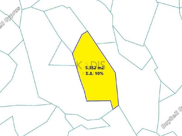 land for sale farmakas nicosia 1592074 image 5884917