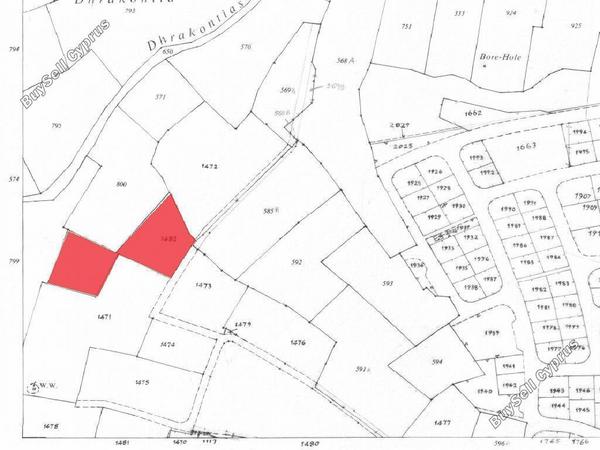 land for sale geri nicosia 952074 image 15601060