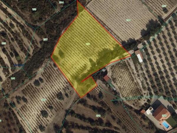 land for sale kapileio limassol 1300074 image 2364587