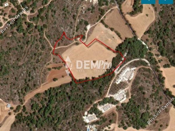 land for sale lysos paphos 7812074 image 12686544